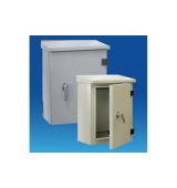 Tủ điện vỏ kim loại CK- Loại chống thấm nước