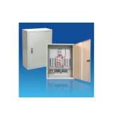 Tủ điện vỏ kim loại CKE-Loại sử dụng trong nhà, lắp nổi
